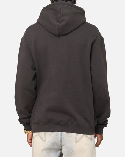 Mitchell & Ness Las Vegas Raiders Arch Hoodie Faded Black