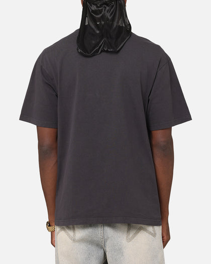 Mitchell & Ness San Francisco 49ers Arch T-Shirt Faded Black