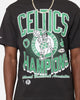 Mitchell & Ness Boston Celtics Champions 'Luck of the Irish' T-Shirt Faded Black