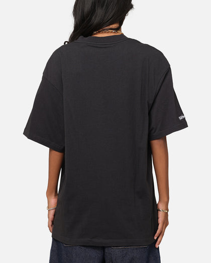 Mitchell & Ness Boston Celtics Champions 'Luck of the Irish' T-Shirt Faded Black