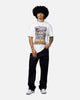 Mitchell & Ness NBA East Vs West 'All Star Collection' Event T-Shirt Vintage White