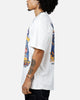 Mitchell & Ness NBA East Vs West 'All Star Collection' Event T-Shirt Vintage White