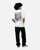 Mitchell & Ness NBA East Vs West 'All Star Collection' Event T-Shirt Vintage White