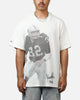 Mitchell & Ness Las Vegas Raiders Marcus Allen T-Shirt Unbleached