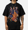 Mitchell & Ness NBA 200 All Star 'All Star Collection' Carter Dunk Comp T-Shirt Faded Black