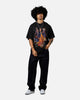 Mitchell & Ness NBA 200 All Star 'All Star Collection' Carter Dunk Comp T-Shirt Faded Black