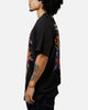 Mitchell & Ness NBA 200 All Star 'All Star Collection' Carter Dunk Comp T-Shirt Faded Black