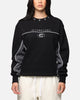 Carre International Crewneck Black/Grey