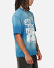 Sex Pistols Sun Fade T-Shirt Sun Washed Blue