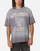 Black Sabbath Sold Our Soul T-Shirt Sun Washed Blue