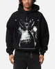 Goat Crew Alien Premium Hoodie Black