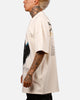 73Studio X DC 97' Batman Heavyweight T-Shirt Off White