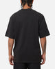Boiler Room X Umbro Washed T-Shirt Black