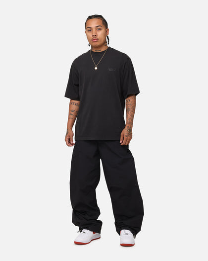 Boiler Room Core Logo T-Shirt Black/Black