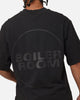 Boiler Room Core Logo T-Shirt Black/Black