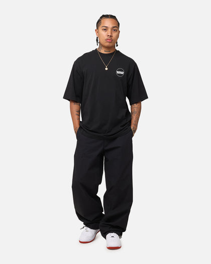 Boiler Room Core Logo T-Shirt Black