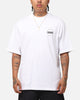 Boiler Room Core Logo T-Shirt White