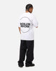 Boiler Room Core Logo T-Shirt White