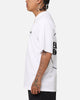 Boiler Room Core Logo T-Shirt White