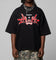 Loiter Substance T-Shirt Black