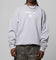 Loiter Premium Essentials Crewneck Grey Marle