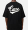 Carre Simplicate V2 T-Shirt Black