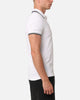 Fred Perry Twin Tipped Polo Shirt White/Black