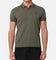 Fred Perry Twin Tipped Polo Shirt Green