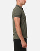 Fred Perry Twin Tipped Polo Shirt Green