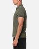 Fred Perry Twin Tipped Polo Shirt Green