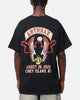 Anthrax Coney Island T-Shirt Black