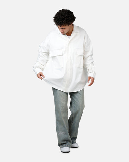 nordstrom men's white dress shirts Men's White Short Sleeve Shirts