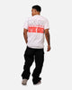 Summer Smash Line Up Vintage T-Shirt Off White
