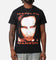 Marilyn Manson Bigger Than Satan T-Shirt Black