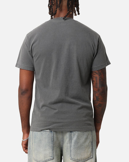 Evanescence Face T-Shirt Faded Black