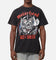 Motorhead Ace In The Hole T-Shirt Black Vintage