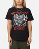 Motorhead Ace In The Hole T-Shirt Black Vintage