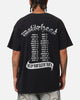 Motorhead Ace Up Your Sleeve T-Shirt Faded Black