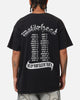 Motorhead Ace Up Your Sleeve T-Shirt Faded Black
