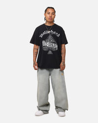 Motorhead Ace Up Your Sleeve T-Shirt Faded Black