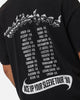 Motorhead Ace Up Your Sleeve T-Shirt Faded Black