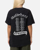 Motorhead Ace Up Your Sleeve T-Shirt Faded Black