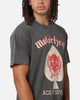 Motorhead Flat Ace T-Shirt Black Vintage