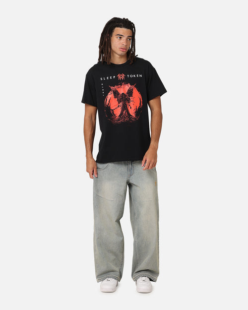 Sleep Token Sleep Token T-Shirt Black