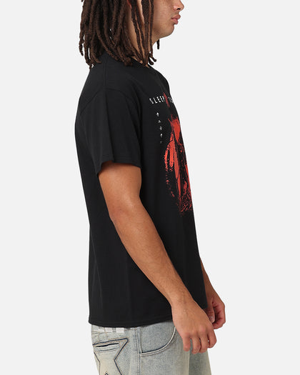 Sleep Token Sleep Token T-Shirt Black