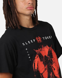 Sleep Token Sleep Token T-Shirt Black