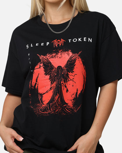 Sleep Token Sleep Token T-Shirt Black