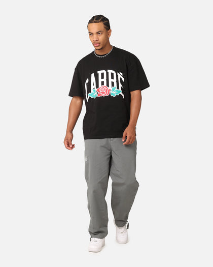 Carre Rosie T-Shirt Black