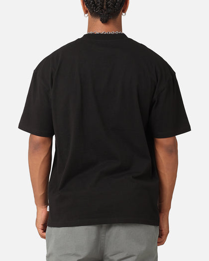 Carre Rosie T-Shirt Black