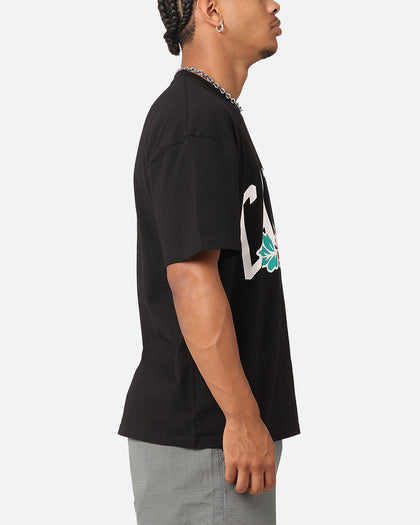 Carre Rosie T-Shirt Black